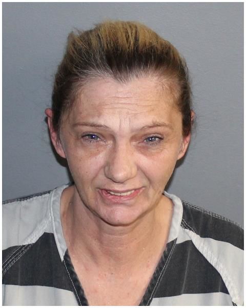 Cari Emberton